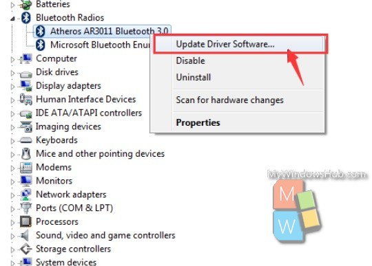 3.0 driver for windows 10